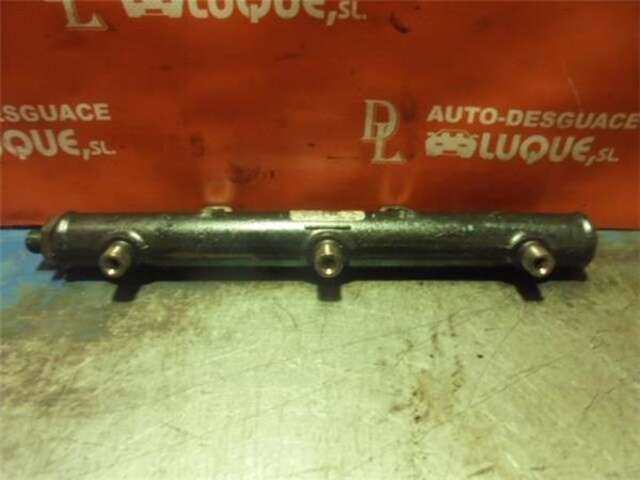 Foto 2ª: Rampa Inyectora Peugeot 407 2.7 BÁSICO [2.7 LTR. - 150 KW HDI FAP CAT (UHZ - DT17TED4)] [UHZ (DT17TED4)]