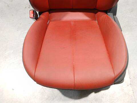 Foto 2ª: Asiento Delantero Izquierdo Mazda MX5 2.0 NC18) 160CV 118KW III NC) [LFY7,LFG8,LFG7,LFZD] (2006)