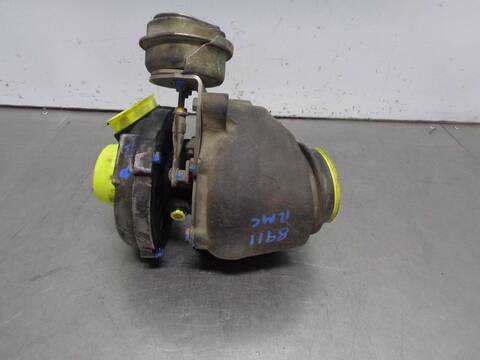 Foto 3ª: Turbocompresor Jeep Grand Cherokee 2.7 CRD LAREDO 163CV 120KW [665921] (2003)