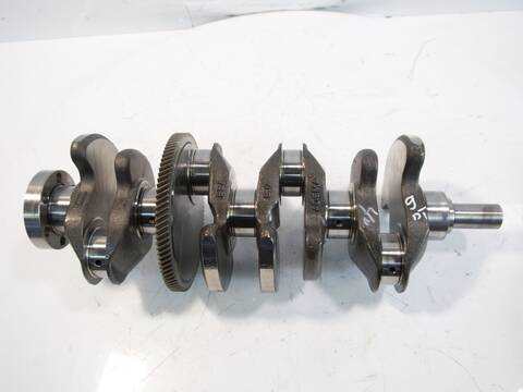 Foto 1ª: Cigüeñal Ford Mustang 314 - 317 CV [N48H N48] (2020)