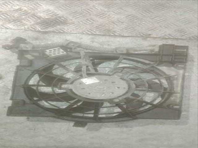 Foto 3ª: Electroventilador Opel Zafira COSMO 120CV 88KW [Z19DT] (2006)