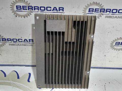 Foto 2ª: Sistema Audio Radio CD Land Rover Range 3.6 TD V8 272CV [368DT] (2005)