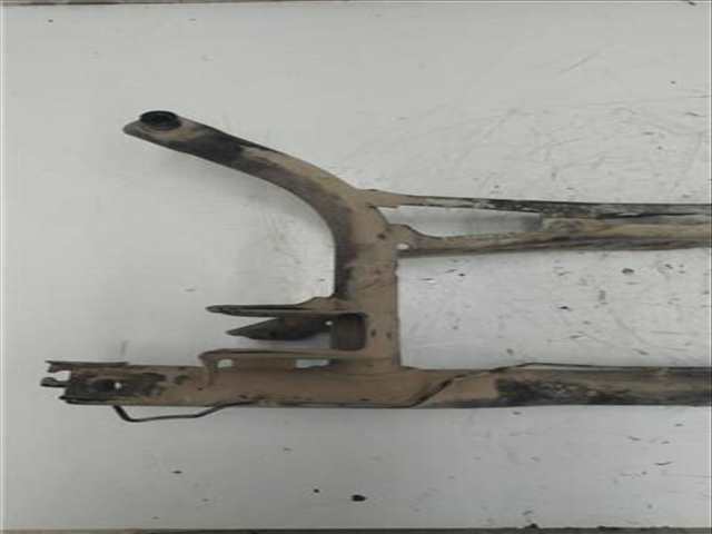 Foto 3ª: Puente Trasero Audi A3 TDI 16V 140CV