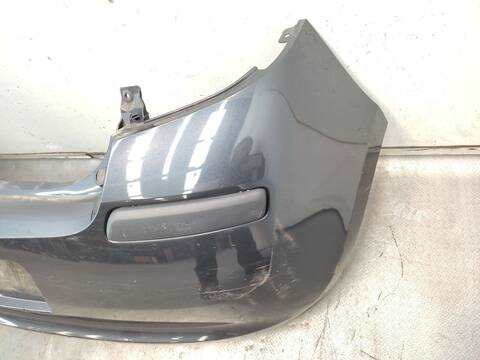 Foto 2ª: Paragolpes Trasero Renault Clio 1.2 16V BR02 BR0J BR11 CR02 CR0J CR11) 75CV 55KW [D4F 706,D4F 740,D4F 764] (2008)