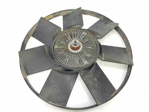 Foto 2ª: Ventilador Viscoso Motor Bmw X5 3.0 TD 218CV [306D2] (2000)