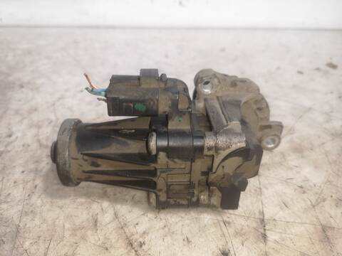 Foto 3ª: Valvula EGR Citroen C3 8HR (2011)