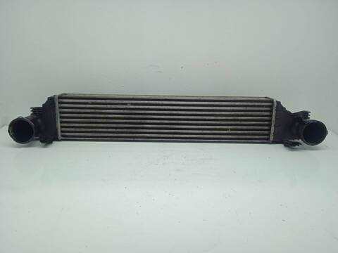 Foto 3ª: Intercooler Mercedes Clase C 160 2.2 CDI CAT COUPE 122CV 90KW [646962] (2005)