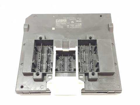 Centralita Motor ECU Volkswagen T-Roc 1.6 TDI 116CV