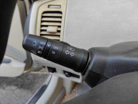 Foto 2ª: Mando Multifuncion Nissan Primera QG16 BERLINA (2003)