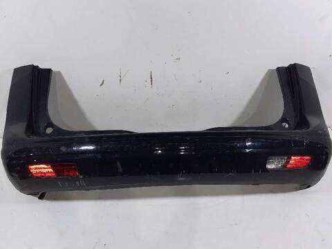 Paragolpes Trasero Peugeot 5008 PREMIUM 112CV 82KW