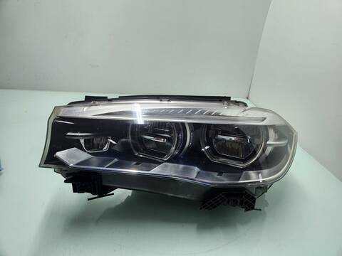 Faro Izquierdo Bmw X5 XDRIVE40D 313CV 230KW