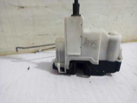 Foto 3ª: Cerradura Puerta Delantera Izquierda Fiat 500 ANIVERSARIO 69CV [169A4000] (2009)