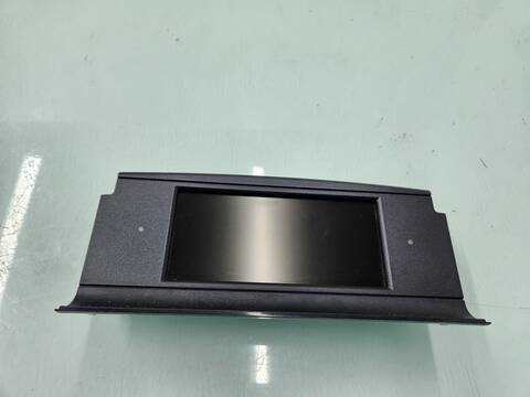 Pantalla Multifuncion Mercedes Clase C 160 C 220 CDI 204.008) BERLINA 170CV 125KW
