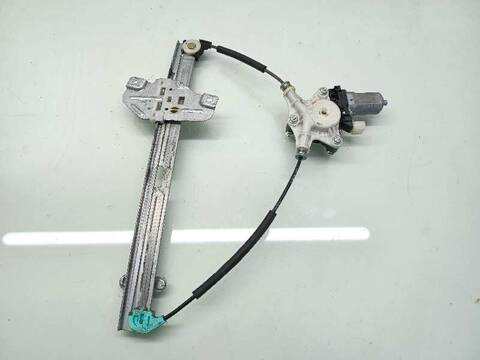 Elevalunas Eléctrico Delantero Derecho Kia Rio CONCEPT 86CV 63KW