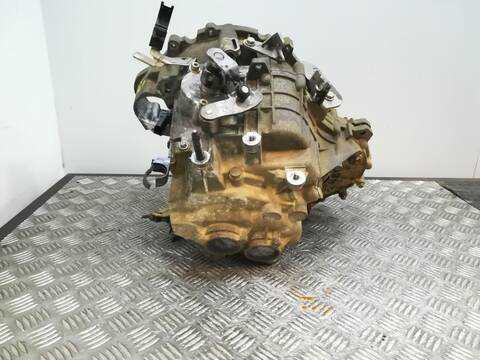 Foto 3ª: Caja Cambios Mitsubishi Colt 135930 BERLINA (2007)