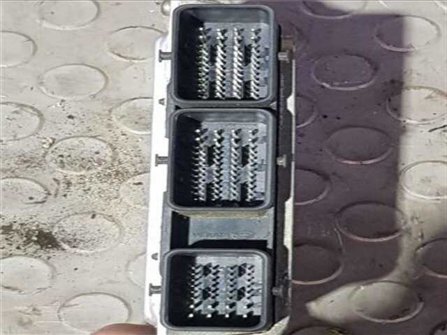 Foto 3ª: Centralita Motor ECU Renault Megane 1.6 16V II SEDAN (LM0/1_) [K4M D8]