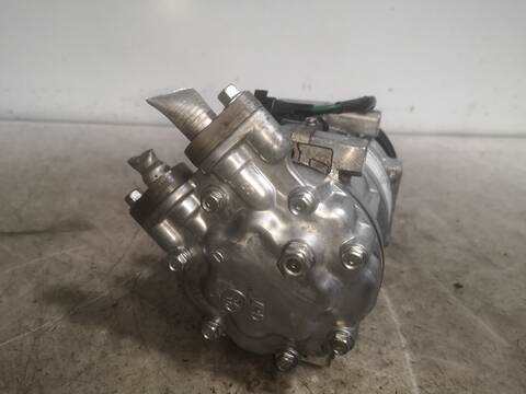 Foto 2ª: Compresor Aire Acondicionado Ford Focus HHDA BERLINA (2010)