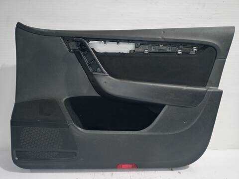 Foto 3ª: Tapizados Cartoneras Volkswagen Passat ADVANCE BLUEMOTION 105CV 77KW [CAYC] (2011)