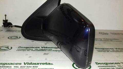 Foto 2ª: Retrovisor Izquierdo Volkswagen Golf BERLINA 75CV 55KW [1Z] (1995)