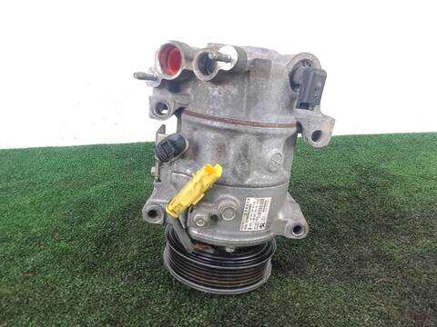 Foto 3ª: Compresor Aire Acondicionado Fiat Scudo 2.0 MULTIJET 180 506) 177CV 130KW FURGONETA [DW10FDCU] (2024)