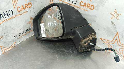 Retrovisor Izquierdo Renault Scenic XMOD EXPRESSION 110CV 81KW