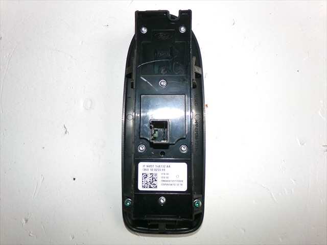Foto 2ª: Botonera Elevalunas Ford Kuga 2.0 TDCI 2008-2013 [UFDA] (2012)