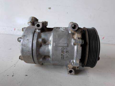 Compresor Aire Acondicionado Peugeot Expert FURGON L2H1 90CV