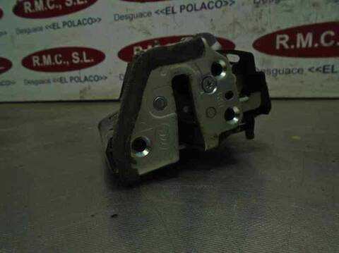 Foto 3ª: Cerradura Puerta Trasera Derecha Toyota Rav4 2.2 D-4D CAT 150CV 110KW [2ADFTV] (2009)