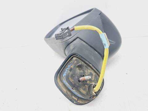 Foto 3ª: Retrovisor Izquierdo Renault Captur DYNAMIQUE 90CV 66KW [H4BA4] (2014)