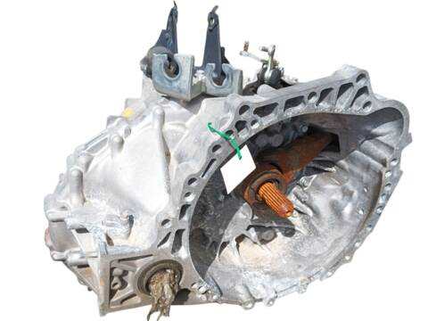 Foto 2ª: Caja Cambios Toyota Auris 2.0 D-4D ADE150_ ADE150R) (2006)