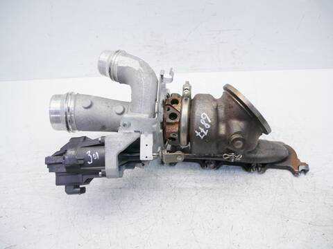 Foto 2ª: Turbocompresor Bmw M3 G20 G21 G80 510CV 375KW [S58B30A] (2021)