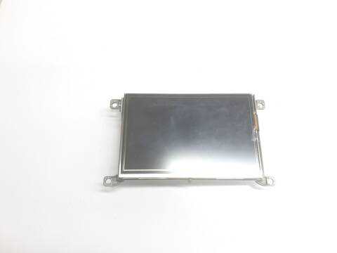 Foto 2ª: Pantalla Multifuncion Fiat Scudo 113CV 83KW FURGON