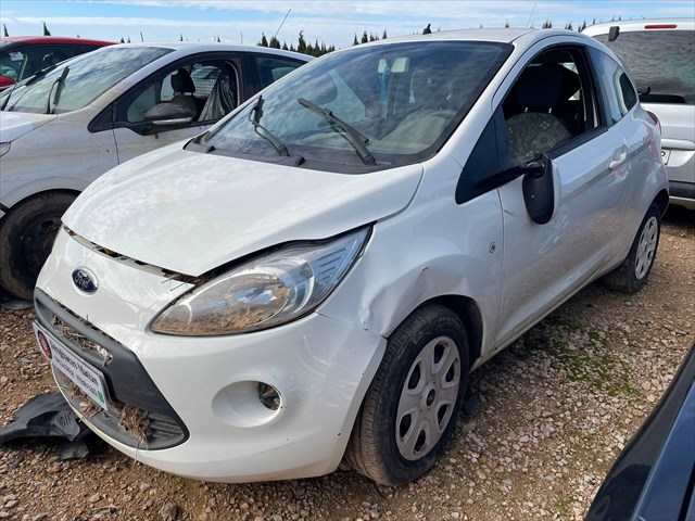 Foto 1ª: Kit Airbag Ford Ka 1.2 G 70cv [169A4000] (2015)