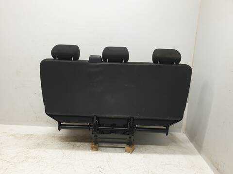 Foto 2ª: Asientos Tercera Fila Volkswagen Caravelle T6 TRENDLINE (2015)