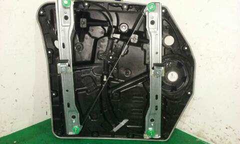 Foto 2ª: Elevalunas Eléctrico Delantero Derecho Mercedes Clase V 200 V 200/220 CDI 250 CDI/BT AVANTGARDE 447.813) 163CV 120KW (2014)