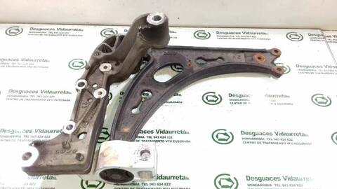 Brazo Suspension Delantero Derecho Seat Leon 1.9 TDI 105CV 77KW