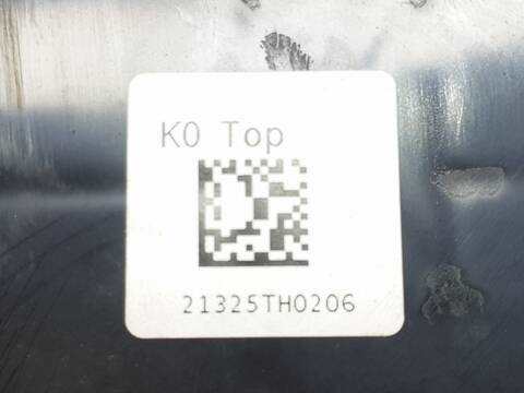 Foto 2ª: Deposito AdBlue Peugeot Expert PRO STANDARD (1996)