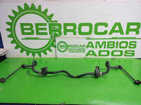 Foto 2ª: Barra Estabilizadora Delantera Nissan Juke ACENTA AUT. 117CV [HR16DE] (2010)