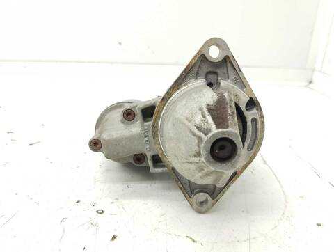 Foto 2ª: Motor de Arranque Opel Vectra CLUB BERLINA 122CV 90KW [Z18XE] (2003)