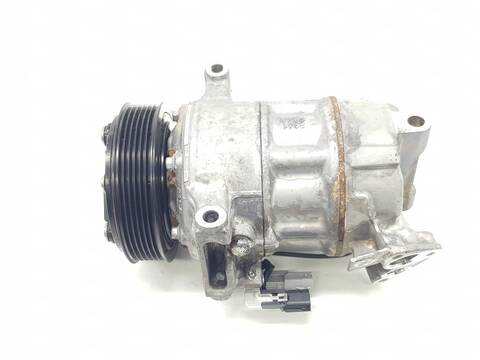 Compresor Aire Acondicionado Renault Arkana TECHNO