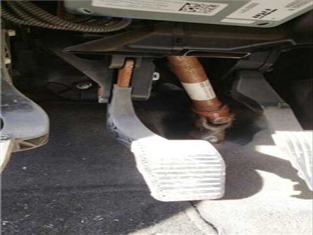 Pedal Freno Fiat 500 1.4 334AXC1B 334AXC11) 140CV 103KW