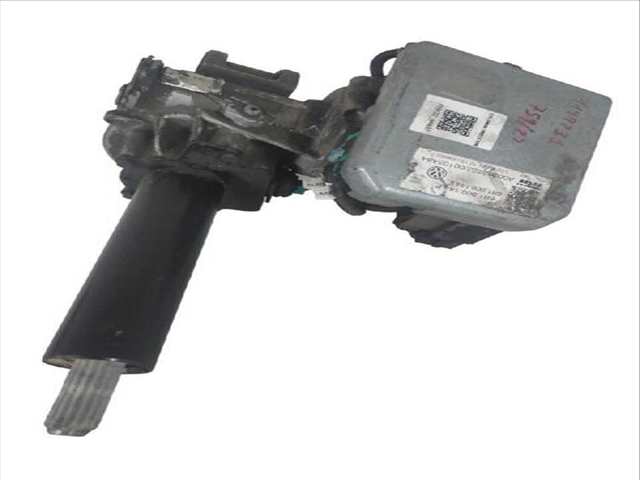 Foto 2ª: Columna Dirección Skoda Rapid 1.6 TDI (2012)