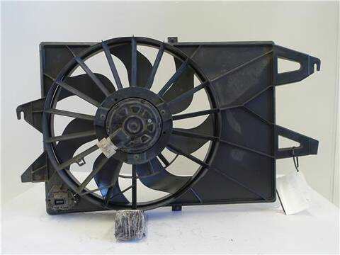 Electroventilador Ford Mondeo 1.8 16V 125CV 92KW