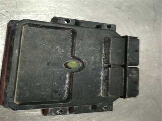 Foto 3ª: Centralita Motor ECU Fiat Doblo 1.9 DIESEL CAT 63CV 46KW [223B6000] (2001)