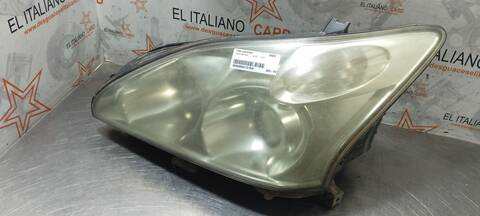 Faro Izquierdo Lexus RX 400H 211CV 155KW