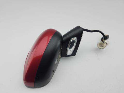 Foto 4ª: Retrovisor Derecho Citroen C4 FEEL EDITION 120CV 88KW [BH01] (2017)