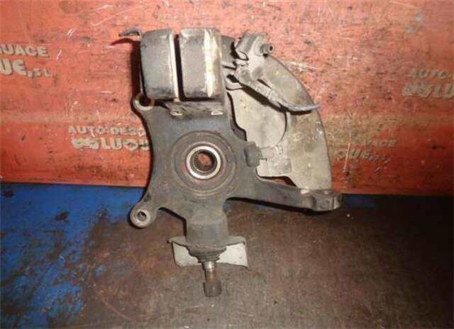 Foto 2ª: Mangueta Delantera Derecha Peugeot 607 2.7 HDI 24V [UHZ]