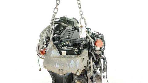 Motor Completo Mercedes Vito 111 CDI 447.601 447.603 447.605)