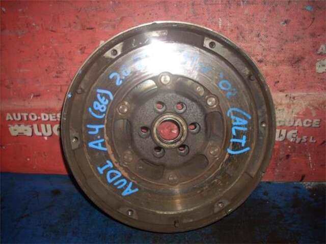 Volante Motor Audi A4 2.0 20V CAT (131CV)