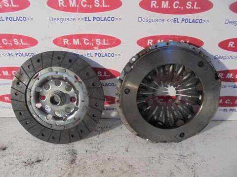 Foto 2ª: kit Embrague Renault Laguna 1.9 DCI DIESEL FAP CAT 110CV 81KW (2001)